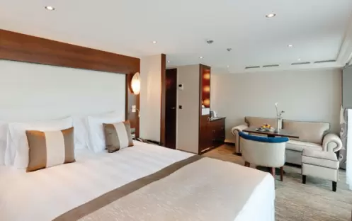 Tauck MS Savor Category 7 Suite 2 Tauck MS Savor Category 7 Suite 2